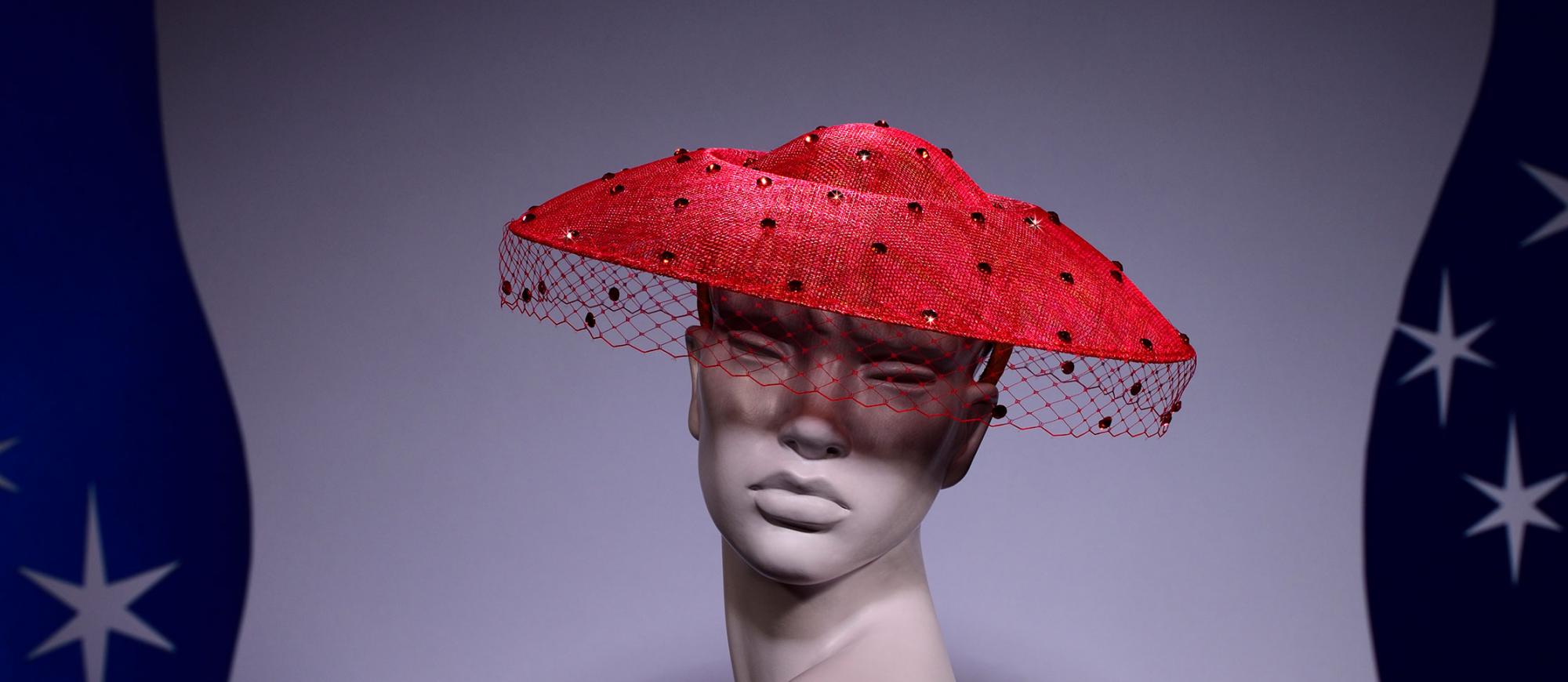 Analogue Fairydust | Stephen Jones Millinery