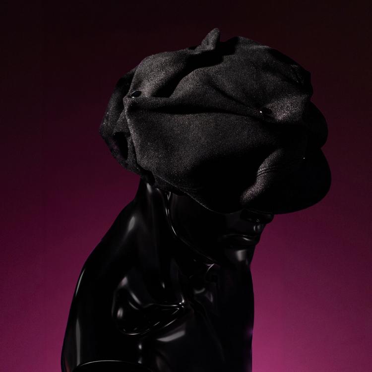 Stephen Jones Millinery Mens Hats Autumn Winter 2026 online shop JonesBoy