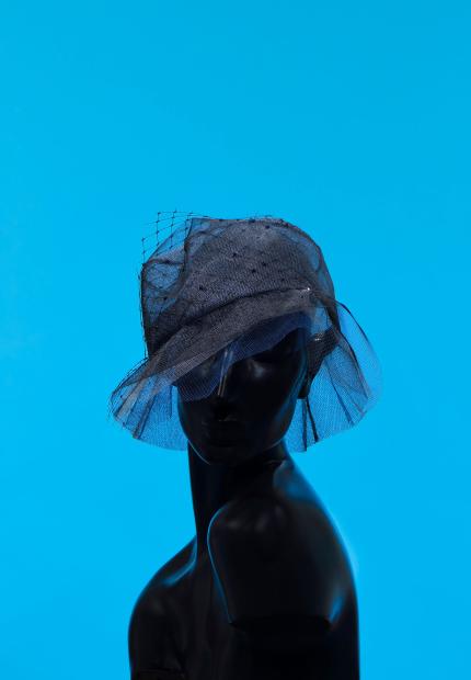 Stephen Jones Millinery Cymru Spring Summer 2024 Ladies Hats