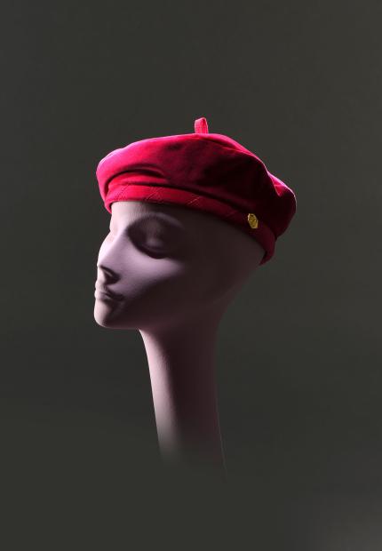 Stephen Jones Millinery A Muse a Paris Autumn Winter 2024 Ladies Hats