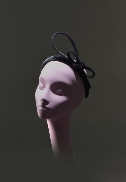 Stephen Jones Millinery A Muse a Paris Autumn Winter 2024 Ladies Hats