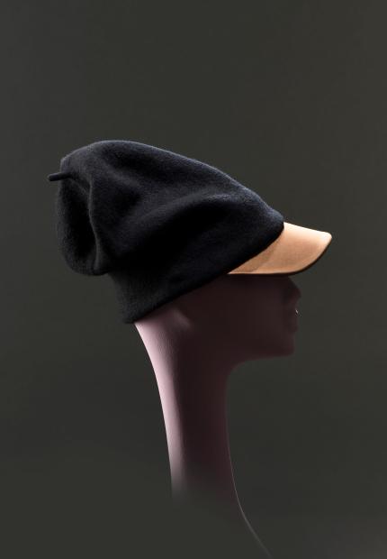 Stephen Jones Millinery A Muse a Paris Autumn Winter 2024 Ladies Hats