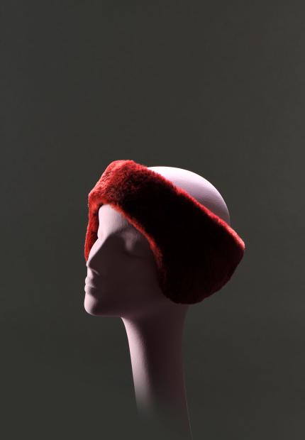 Stephen Jones Millinery A Muse a Paris Autumn Winter 2024 Ladies Hats