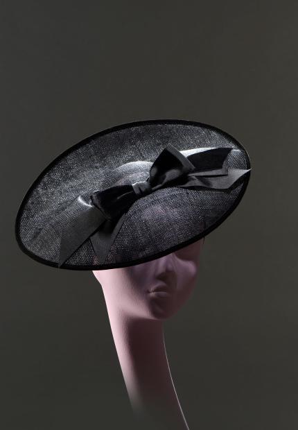 Stephen Jones Millinery A Muse a Paris Autumn Winter 2024 Ladies Hats