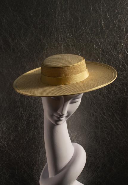 Stephen Jones Millinery Spring Summer 2025