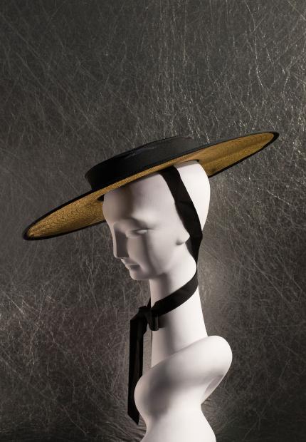 Stephen Jones Millinery Spring Summer 2025