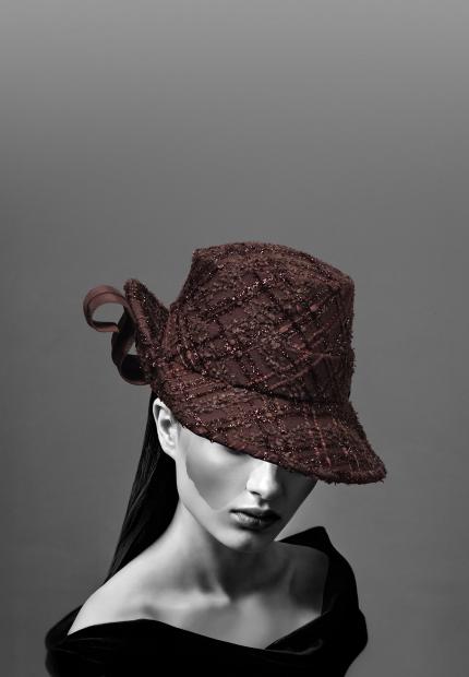 10 Tweed by Lenthéric