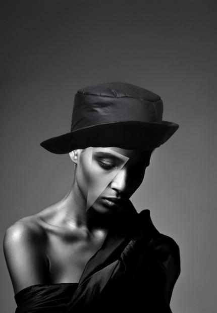 Stephen Jones Millinery Autumn Winter 2025 Miss Jones Hats