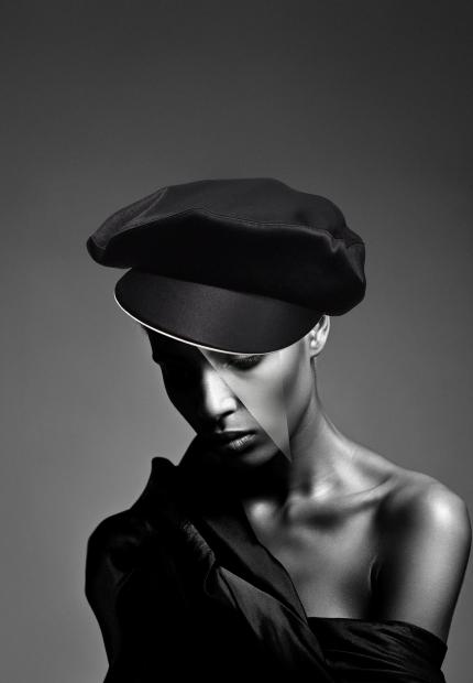 Stephen Jones Millinery Autumn Winter 2025 Miss Jones Hats