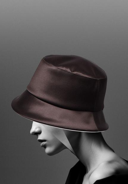 Stephen Jones Millinery Autumn Winter 2025 Miss Jones Hats
