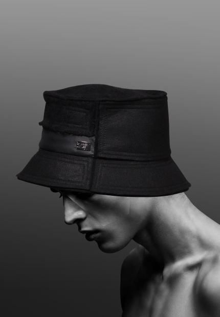 Stephen Jones Millinery Autumn Winter 2025 Mens Hats