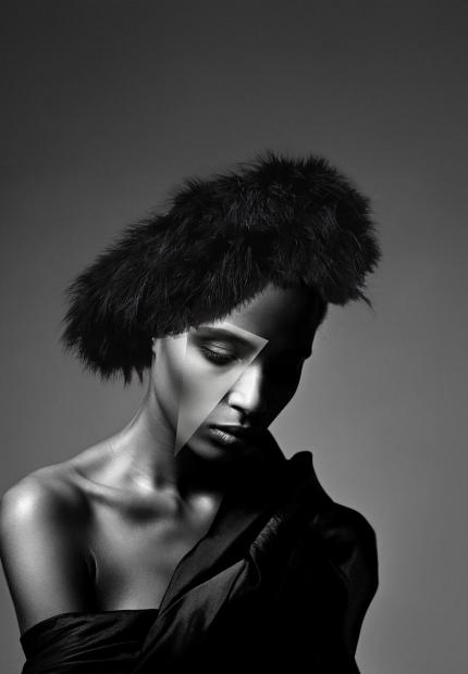 Stephen Jones Millinery Autumn Winter 2025 Miss Jones Hats