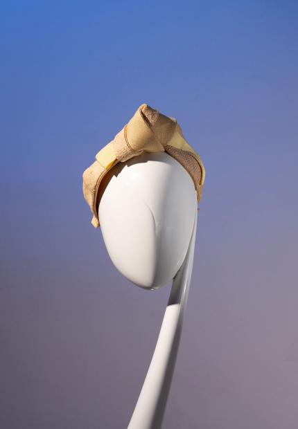 Stephen Jones Millinery Spring Summer 2026 Hats