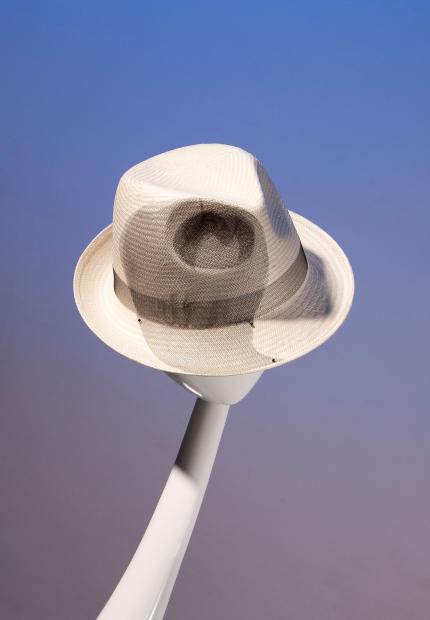 Stephen Jones Millinery Spring Summer 2026 Mens Hats