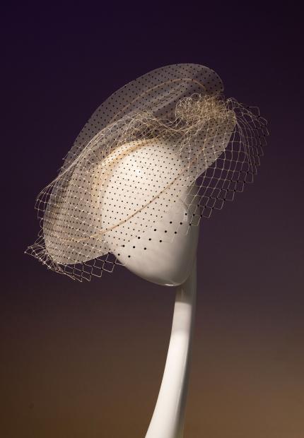 Stephen Jones Millinery Spring Summer 2026 Hats