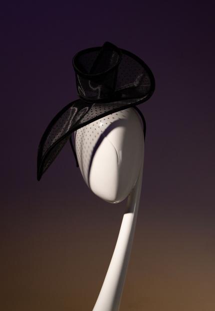 Stephen Jones Millinery Spring Summer 2026 Hats