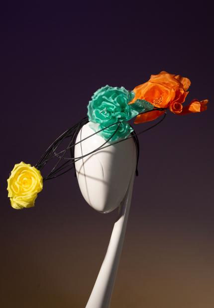 Stephen Jones Millinery Spring Summer 2026 Hats