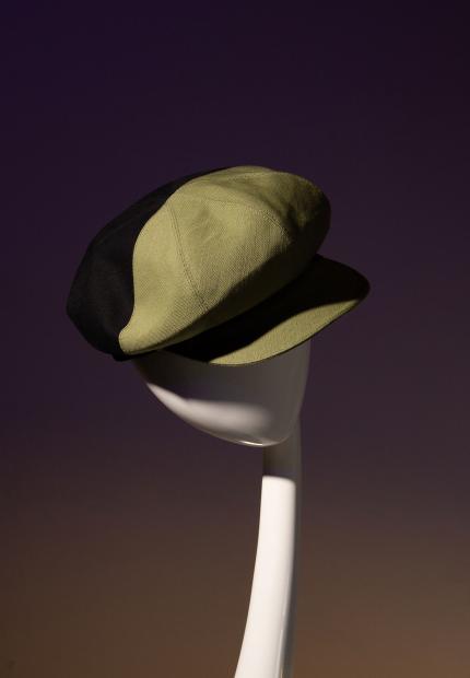 Stephen Jones Millinery Spring Summer 2026 Mens Hats