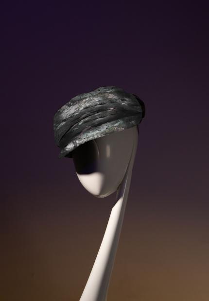Stephen Jones Millinery Spring Summer 2026 Mens Hats