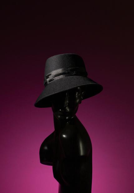 Stephen Jones Millinery Autumn Winter Hats