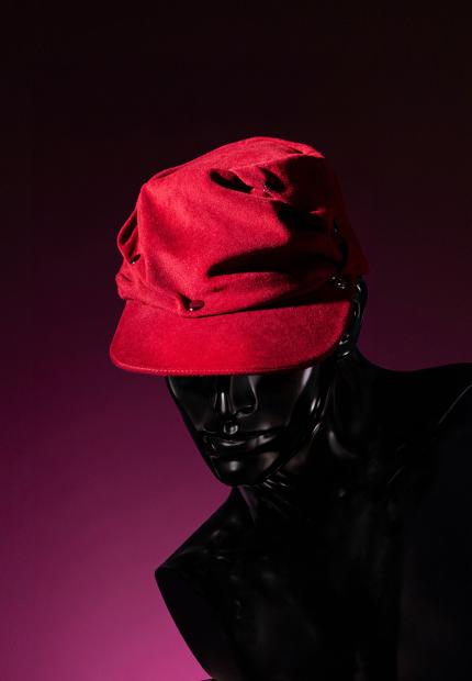 Stephen Jones Millinery JonesBoy Mens Hats