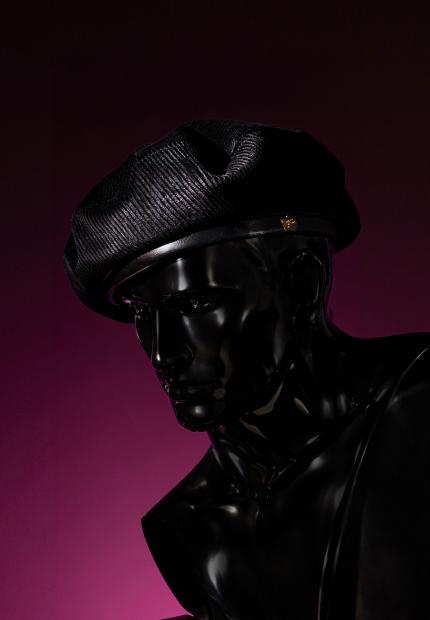 Stephen Jones Millinery JonesBoy Mens Hats