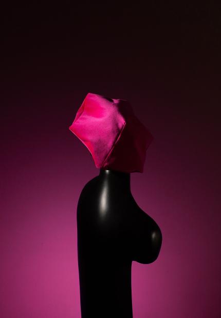 Stephen Jones Millinery Autumn Winter Hats