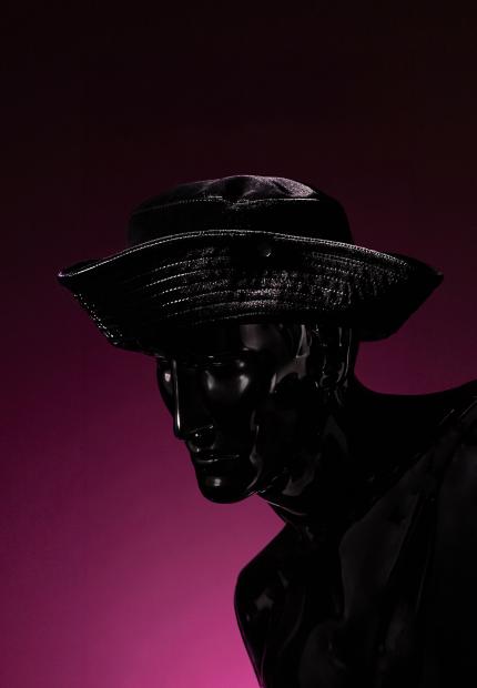 Stephen Jones Millinery JonesBoy Mens Hats