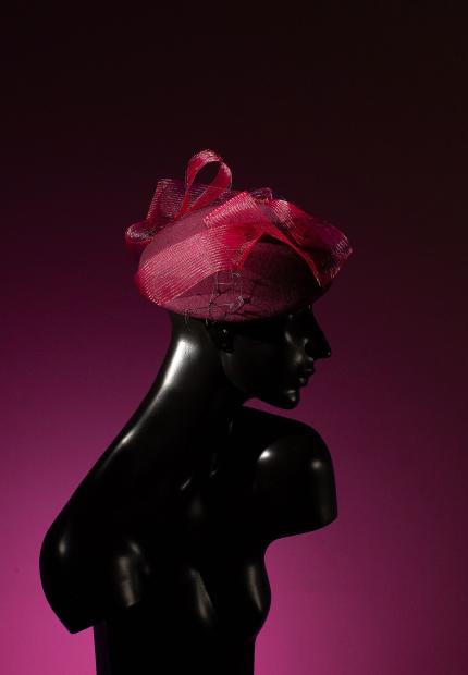 Stephen Jones Millinery Autumn Winter Hats