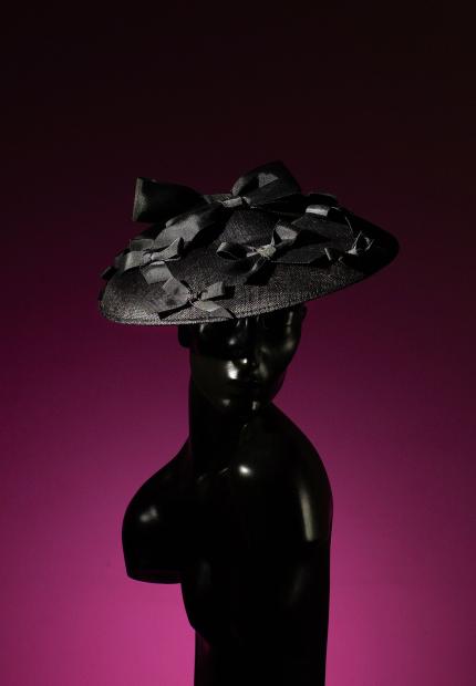 Stephen Jones Millinery Autumn Winter Hats