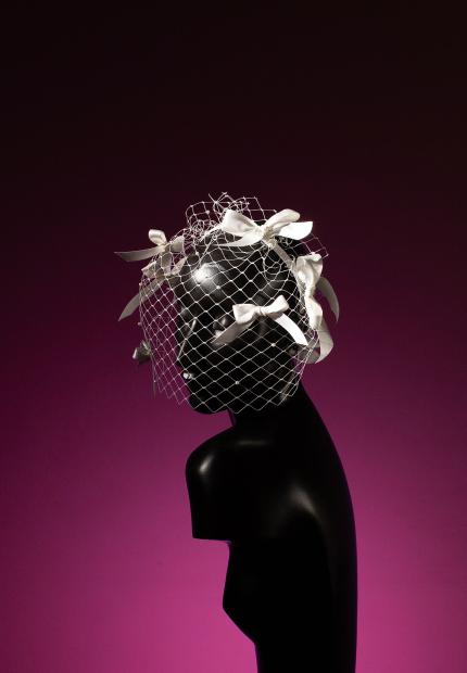 Stephen Jones Millinery Autumn Winter Hats