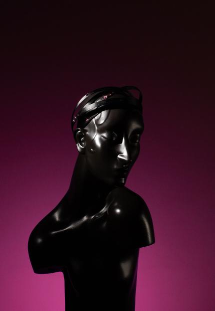Stephen Jones Millinery Autumn Winter Hats