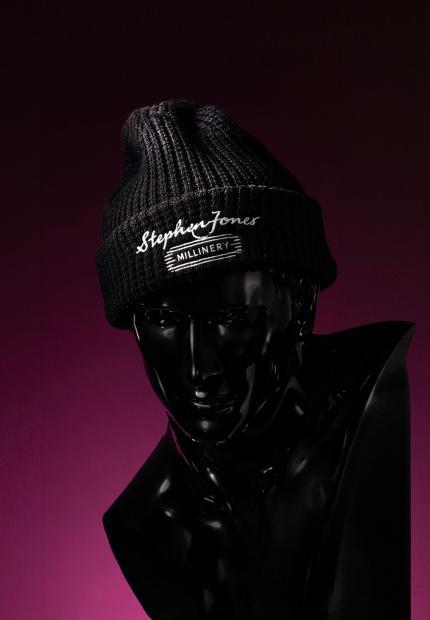 Stephen Jones Millinery JonesBoy Mens Hats