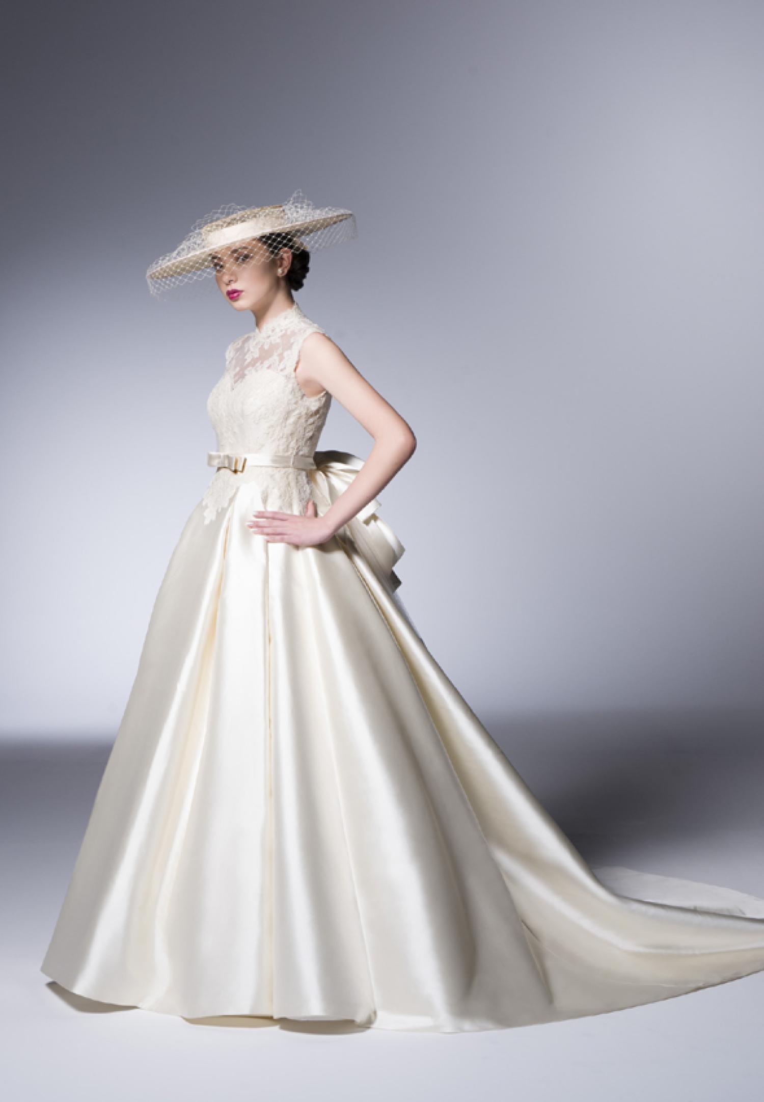 Bridal | Stephen Jones Millinery