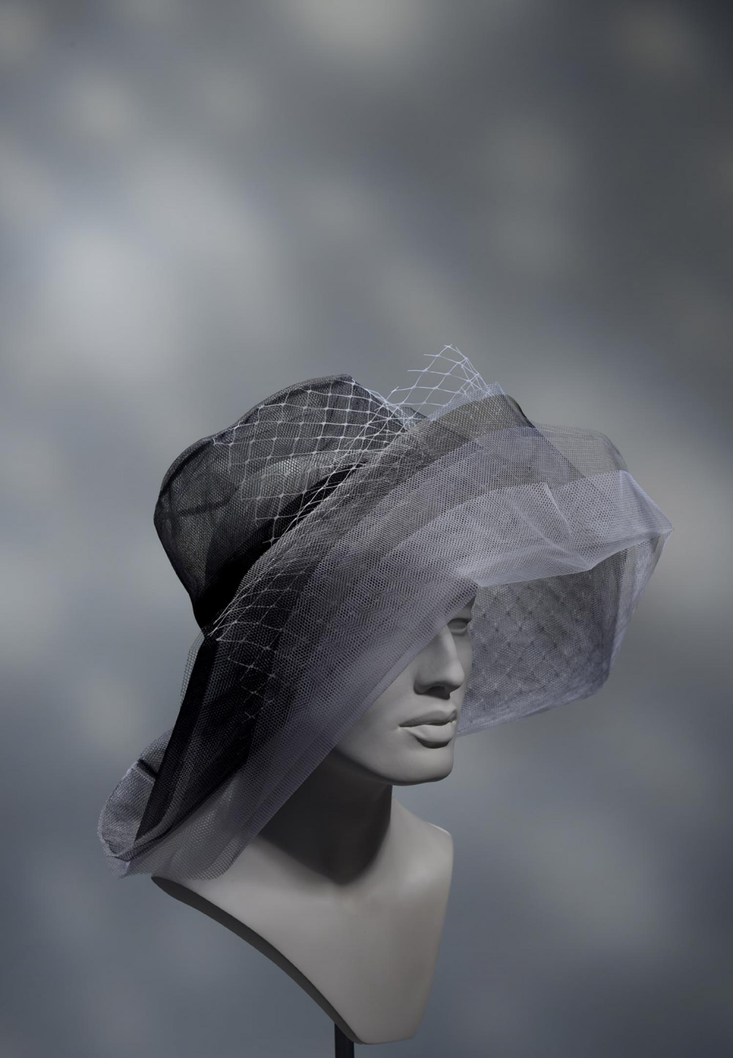 The Perfect Hat For | Stephen Jones Millinery