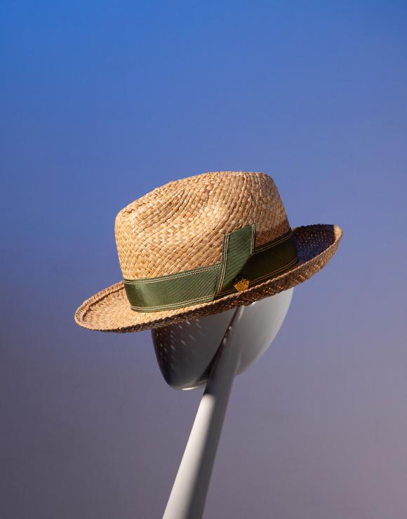 Stephen Jones Spring Summer 2026 Hats Menswear