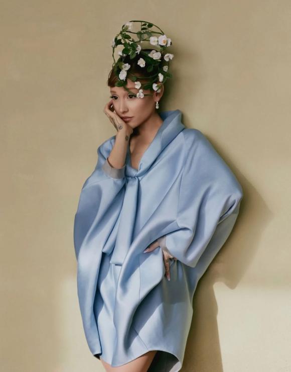 Stephen Jones Millinery Spring Summer 2026 Model Millinery