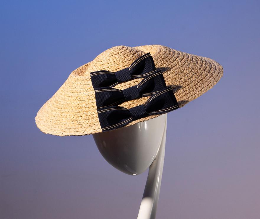 Stephen Jones Millinery Spring Summer 2026 Hats