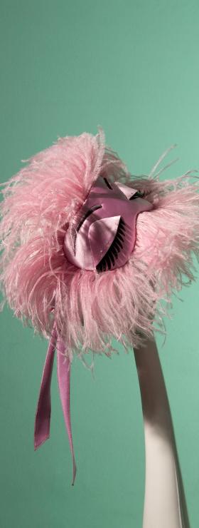 Stephen Jones Spring Summer 2026 Hats