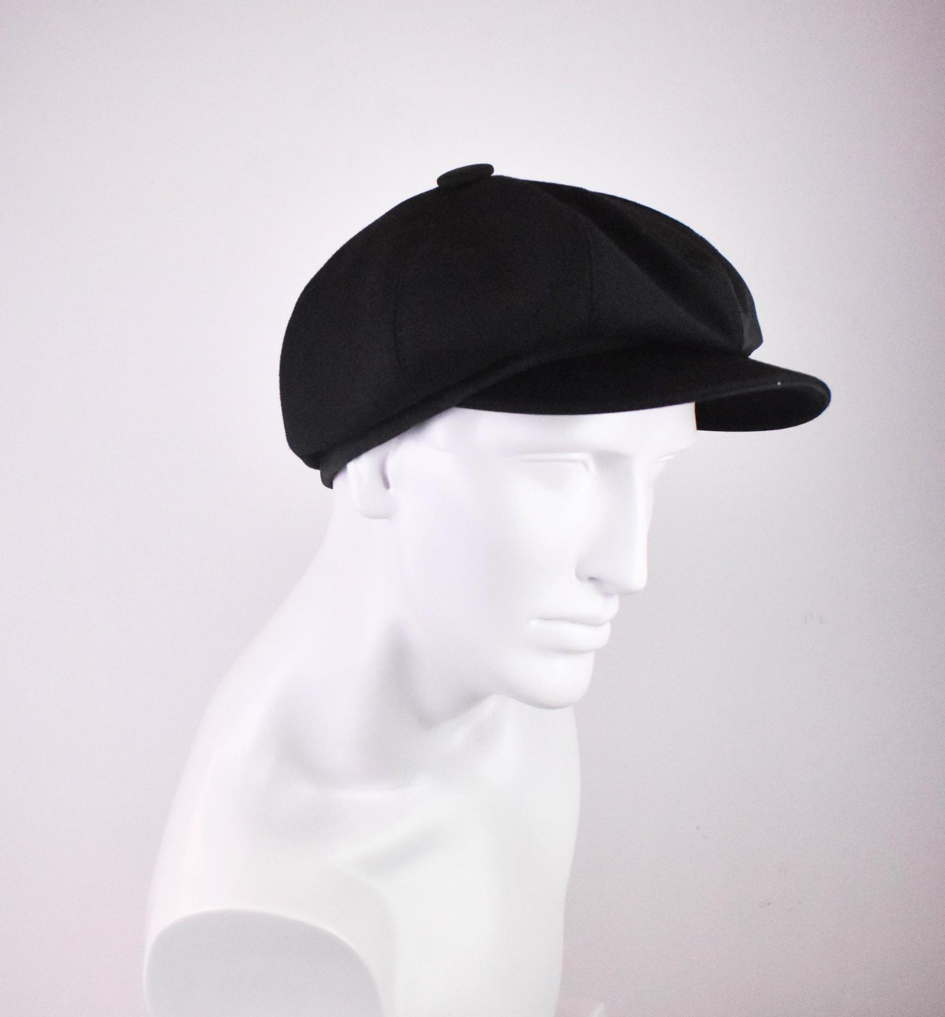 738 RICHARD | Stephen Jones Millinery