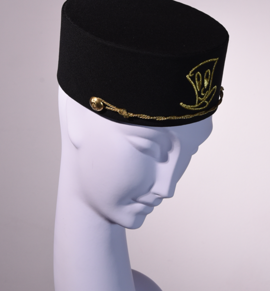 AW26 Champs-Élysées