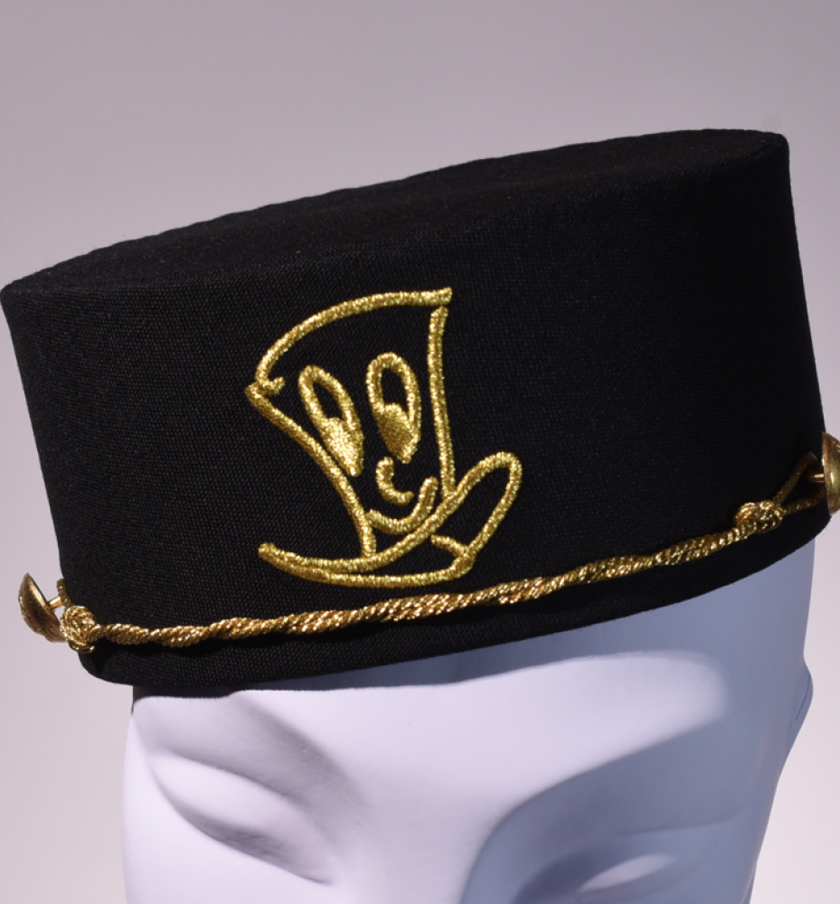 AW26 Champs-Élysées
